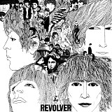 The Beatles - Revolver [from The Beatles in Mono box]