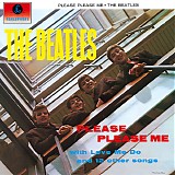 The Beatles - Please Please Me [from The Beatles in Mono box]