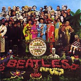 The Beatles - Sgt. Pepper's Lonely Hearts Club Band [from The Beatles in Mono box]