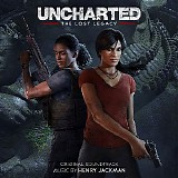 Henry Jackman - Uncharted: The Lost Legacy