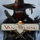 Gergely Buttinger - The Incredible Adventures of Van Helsing