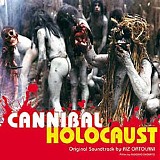 Riz Ortolani - Cannibal Holocaust (CD)
