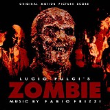 Fabio Frizzi - Zombi 2: Zombie Flesh-Eaters