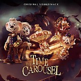 Hendrik Schwarzer - The Time Carousel