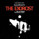 Various artists - The Exorcist (CD)