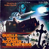 Various artists - Quella Villa Accanto Al Cimitero