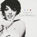 Liza Minnelli - The Best Of Liza Minnelli