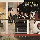 Liza Minnelli - Tropical Nights
