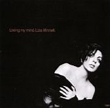 Liza Minnelli - Losing My Mind  [Promo CD Single ESK73011]