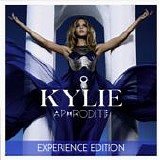 Kylie Minogue - Aphrodite:  Experience Edition  [CD + DVD + Online Experience]