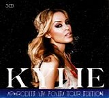 Kylie Minogue - Aphrodite:  Les Folies Tour Edition  [Australia]