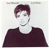 Liza Minnelli - Love Pains  [Promo CD Single ESK 73355]