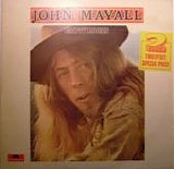 Mayall, John - Empty Rooms/The Turning Point