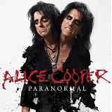 Alice Cooper - Paranormal (Deluxe Edition)