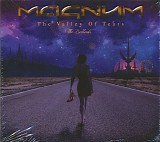 Magnum - The Valley Of Tears  The Ballads