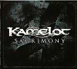 Kamelot - Sacrimony