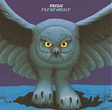 Rush - Fly By Night (remastered)
