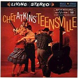 Chet Atkins - Teensville