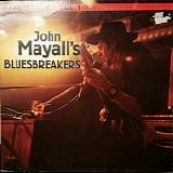 Mayall, John. & The Bluesbreakers - Rare Tracks Vol. 1