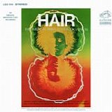 Various artists - Hair - The American Tribal Love-Rock Musical - The Original Broadway Cast Recording