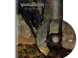 Vangough - Living Madness