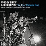 Woody Shaw - The Tour Volume One