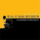 Jazz at Lincoln Center Orchestra - The Music Of John Lewis