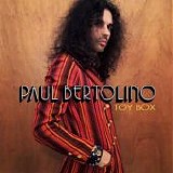 Paul Bertolino - Toy Box
