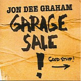 Jon Dee Graham - Garage Sale