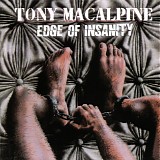 Tony MacAlpine - Edge Of Insanity