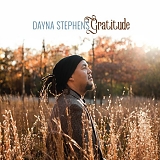 Dayna Stephens - Gratitude