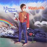 Marillion - Misplaced Childhood [2017 Limited Edition Remaster]