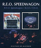 REO Speedwagon - REO Speedwagon / R.E.O./T.W.O.