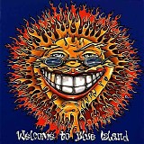 Enuff Z'Nuff - Welcome To Blue Island