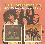 REO Speedwagon - Ridin' The Storm Out / Lost In A Dream