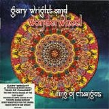 Wright Gary And Wonderwheel - Ring Of Changes