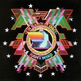 Hawkwind - In Search Of Space (Remastered, Reissue)