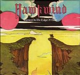 Hawkwind - Warrior On The Edge Of Time ( 2CD Remastered, Reissue + Audio DVD)