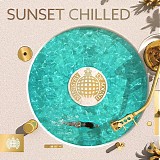 Various artists - Sunset Chilled