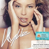 Kylie Minogue - Fever:  Special Asian Edition