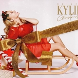 Kylie Minogue - Kylie Christmas:  Deluxe CD/DVD