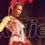 Kylie Minogue - Intimate And Live