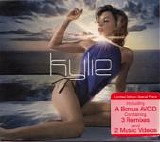 Kylie Minogue - Light Years:  Limited Edition Special Pack  [Asia]