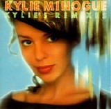 Kylie Minogue - Kylie's Remixes