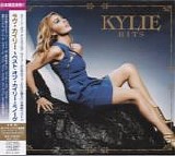 Kylie Minogue - Hits  [Japan]