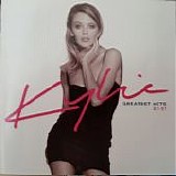 Kylie Minogue - Greatest Hits  87 - 97