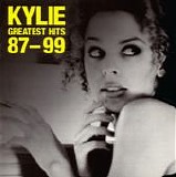 Kylie Minogue - Greatest Hits  87 - 99