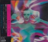 Kylie Minogue - Impossible Princess  [Japanese Ltd]
