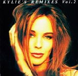 Kylie Minogue - Kylie's Remixes Volume 2