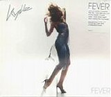 Kylie Minogue - Fever:  Australian Special Edition